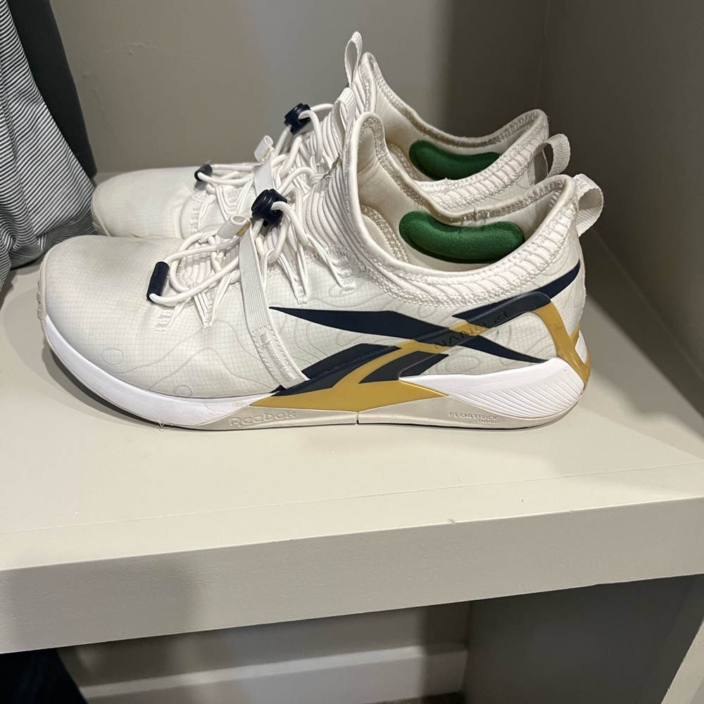 Reebok Nano X1 Froning